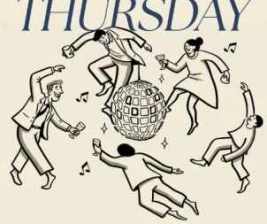 JSPARROW JAKARTA  JWIRL THURSDAY