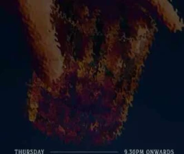 KYRO SCBD JAKARTA  THURSDAY