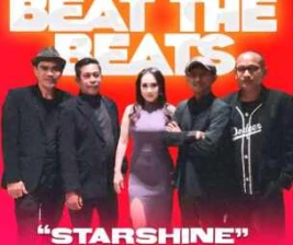 LA VUE ROOFTOP BAR JAKARTA  BEAT THE BEATS