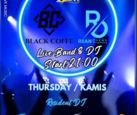 LETS GLOW PGC KTV LOUNGE BAR  THURSDAY