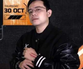 MANTRA JAKARTA  THURSDAY