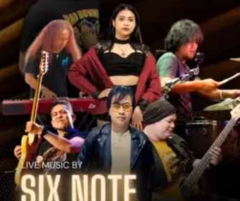 NIGHTCAP JAKARTA  THURSDAY