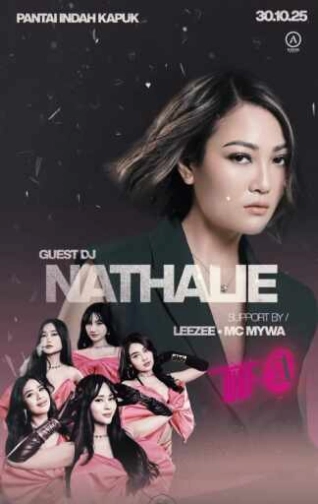 BLACK OWL PANTAI INDAH KAPUK - THURSDAY