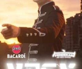 PENDEKAR BAR  RESTO GADING SERPONG  GOES TO HALLOWEEN