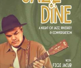PENN JAKARTA  JAZZ  DINE