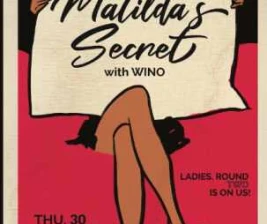 PUERO JAKARTA  MATILDAS SECRET