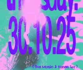 SHAMROCK GANDARIA JAKARTA  THURSDAY