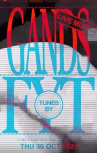 SHAMROCK TEBET JAKARTA - THURSDAY