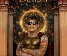 SPARTA LIVE BAR KEMANG JAKARTA  THURSDAY