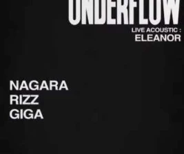 STORIES SCBD JAKARTA  UNDERFLOW