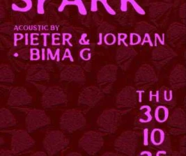 LUCY IN THE SKY SPARK SENAYAN JAKARTA   THURSDAY