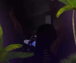 VOTE BAR GADING SERPONG  THURSDAY