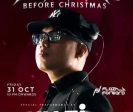 BLUE STORK GADING SERPONG  NIGHTMARE