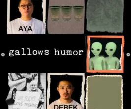 CARROTS JAKARTA  FRIDAY