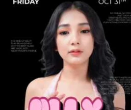 CLIQUE SPOT GADING SERPONG  ROCK N ROLL