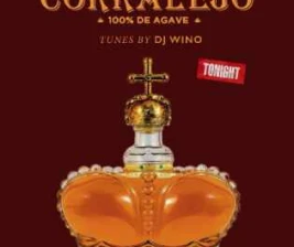 CORK  SCREW JAKARTA  FRIDAY