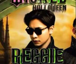 DELULU JAKARTA  THE WICKED HALLOWEEN