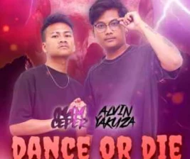 DRAGON CHAMBER JAKARTA  DANCE OR DIE