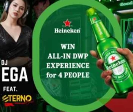 DUNGEON POOL LOUNGE JAKARTA  FRIDAY