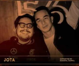 FIFTYSIX JAKARTA  MORTAL KOMBAT