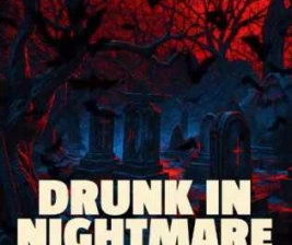 FYNE JAKARTA  DRUNK IN NIGHTMARE