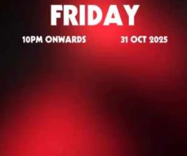 GLASS TABLES JAKARTA  FRIDAY