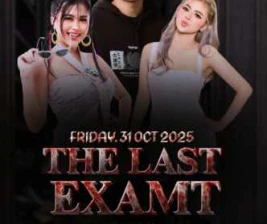 GOEDANK JAKARTA  THE LAST EXAMP