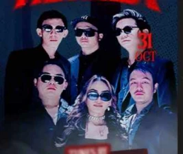 HELIOS JAKARTA  FRIDAY FANTASY