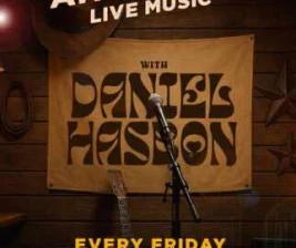 HOTLICKS GADING SERPONG  RHYTHM AND BLUES