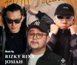 IZZY SOCIAL CLUB JAKARTA  FLOW FRIDAY