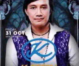 LUFRE BAR  LOUNGE JAKARTA  FRIDAY