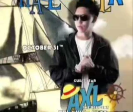 MAESTRO COCO JAKARTA  HALLOWEEN