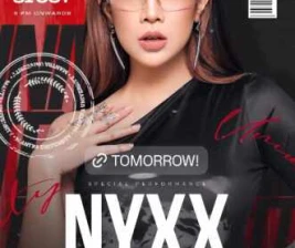 MANTRA PIK JAKARTA  FRIDAY