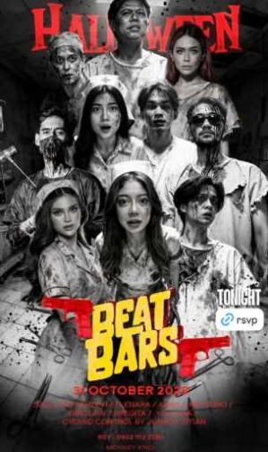 MONKEY KING GADING SERPONG - BEAT BARS