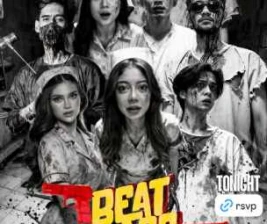 MONKEY KING GADING SERPONG  BEAT BARS