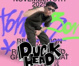 SHAMROCK GANDARIA JAKARTA - SATURDAY