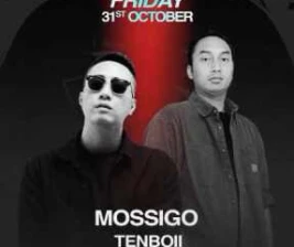 STORIES JAKARTA  STAR WARS  INTO THE DARK SIDE