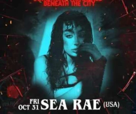 THE SWILL HOUSE JAKARTA  SOMETHING AWAKEND BENEATH THE CITY