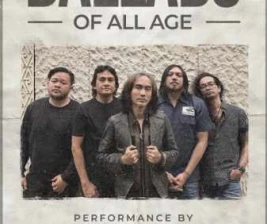 1920 LOUNGE KEMANG JAKARTA  BALLADS OF ALL AGE