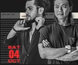 AM LOUNGE SCBD JAKARTA  AIRPLANE MODE