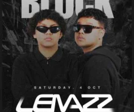 AMORA BLOK M JAKARTA  ONDA BLOCK