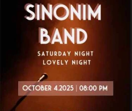 ANORA MATRAMAN JAKARTA  SATURDAY