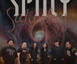 ATTICA KUNINGAN JAKARTA  SPNCY SATURDAY