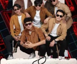 BABLAS KEMANG JAKARTA  SUMMERSOUL