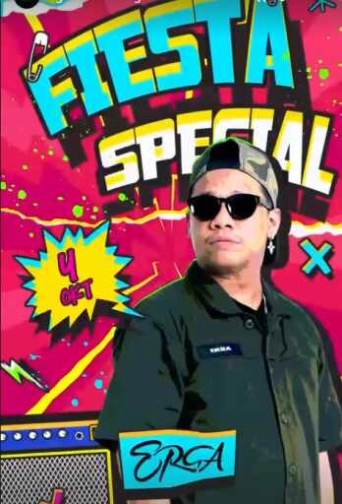 BIG BROTHER KEMANG JAKARTA - FIESTA SPECIAL