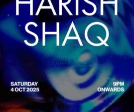 BOCA SETIABUDI JAKARTA  SATURDAY