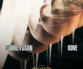 BOND SENOPATI JAKARTA  OBLIVION