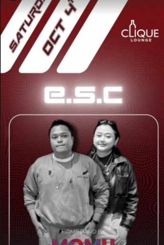 CLIQUE SPOT GADING SERPONG - SATURDAY