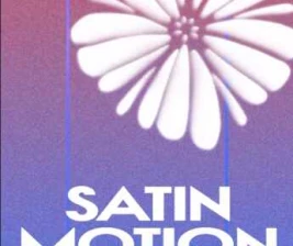 DWNTWN JAKARTA PUSAT  SATIN MOTION