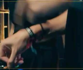 FIFTYSIX JAKARTA  BEHIND THE CURTAIN